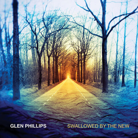 Swallowed by the New