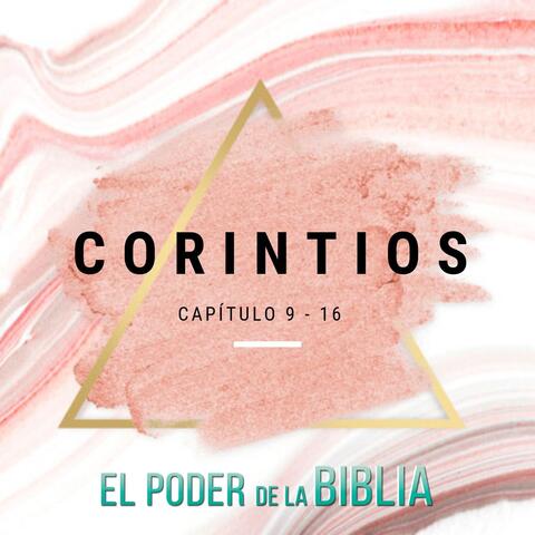 Corintios: Capítulo 9 - 16