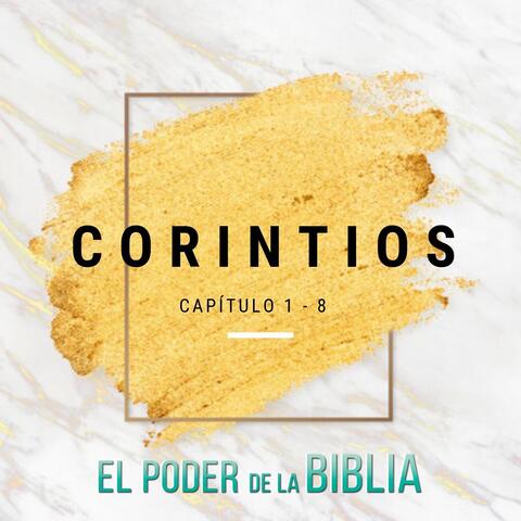 Corintios: Capítulo 1 - 8