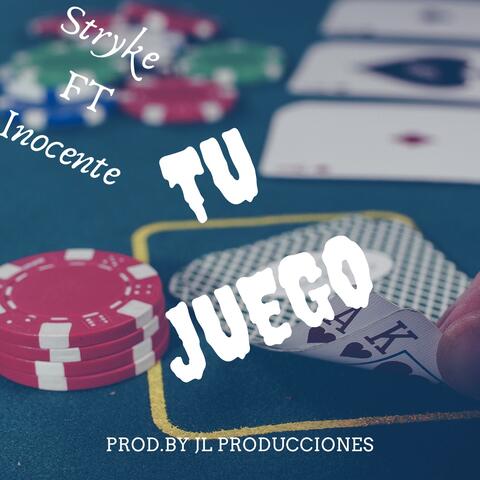 Tu Juego