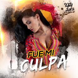 Fue Mi Culpa