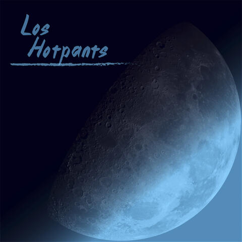 Los Hotpants