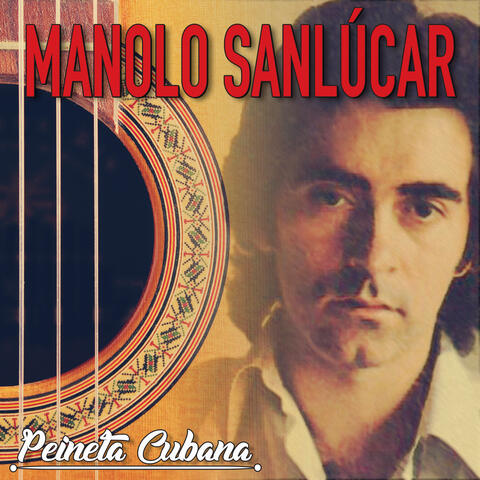 Peineta Cubana