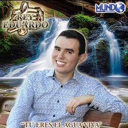 Tu Eres el Agua Viva