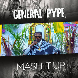 Mashit Up