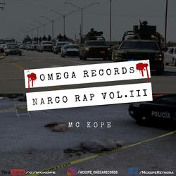 El Ramas (ft. Lirik dog)