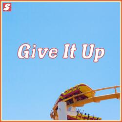 Give It Up