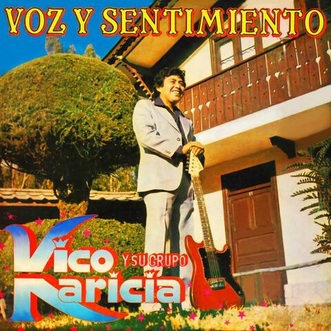 Voz y Sentimiento