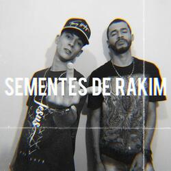 Sementes de Rakim
