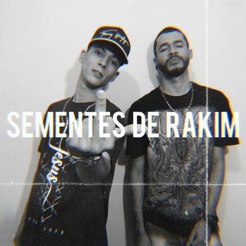 Sementes de Rakim