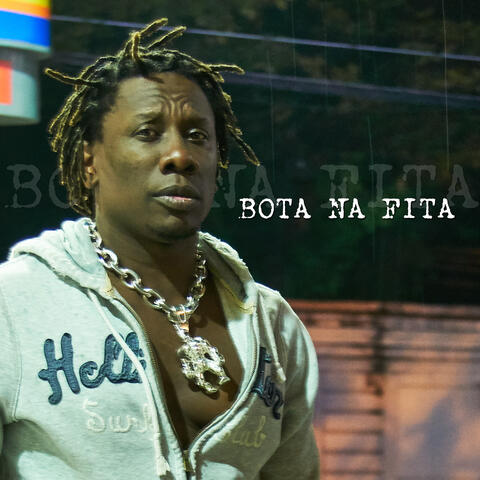 Bota na Fita
