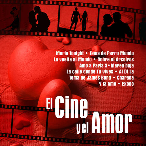 El Cine y el Amor