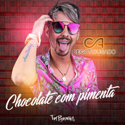 Chocolate Com Pimenta
