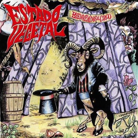 Bienvenidos al Circo