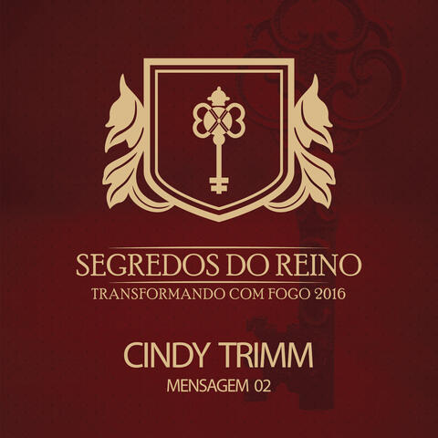 Segredos do Reino: Cindy Trimm II