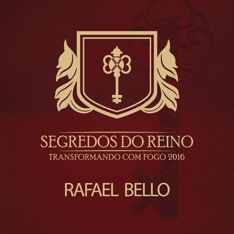Segredos do Reino: Rafael Bello