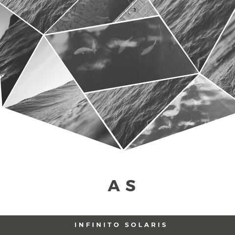 As