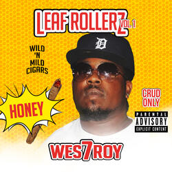 I Just Wanna Smoke (ft. Kadoe Beatz)