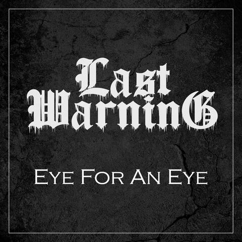 Eye For An Eye