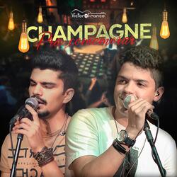Champagne pra Comemorar