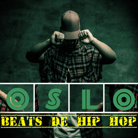 Beats de Hip Hop Oslo