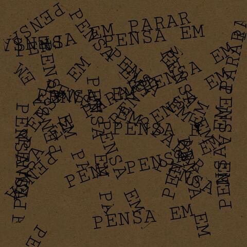 Pensa em Parar