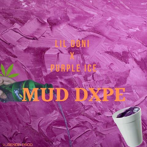DXPE Club & Lil Doni