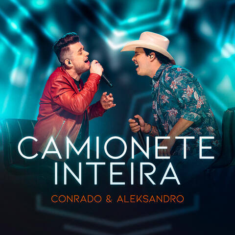 Camionete Inteira