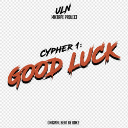 Cypher1: Good Luck