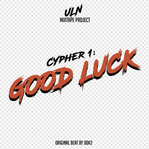 Cypher1: Good Luck