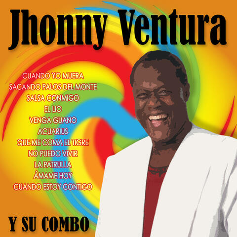 Johnny Ventura y Su Combo