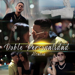 Doble Personalidad