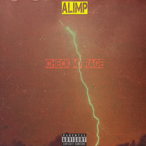Check My Rage
