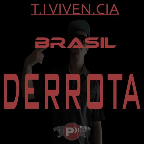 Brasil Derrota