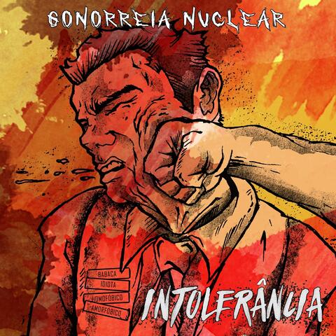 Intolerância