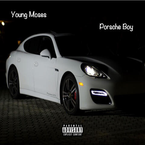 Porsche Boy