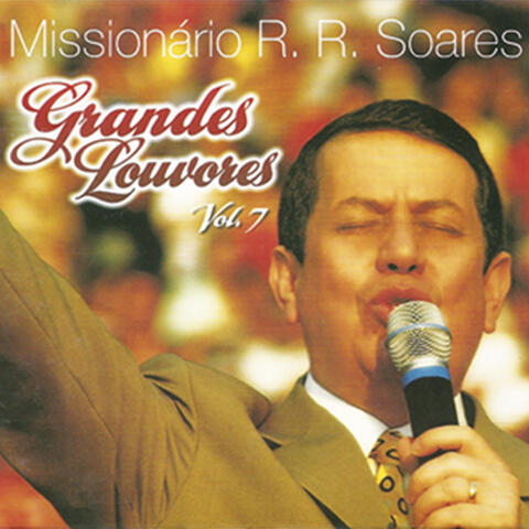 Grandes Louvores, Vol. 7