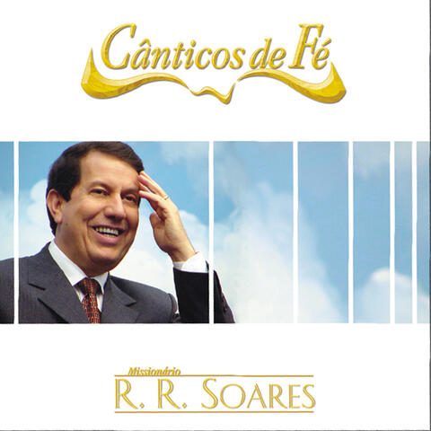 Cânticos de Fé