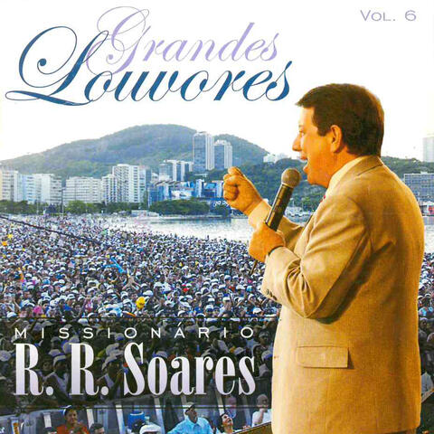 Grandes Louvores, Vol. 6
