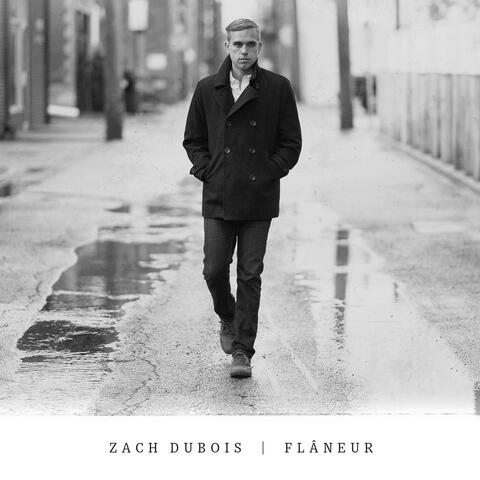 Flâneur
