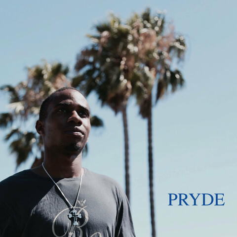 Pryde