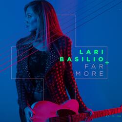 Glimpse of Light (feat. Joe Satriani)