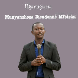 Munyanshoza Dieudonne Mibirizi Nyaruguru Iheartradio