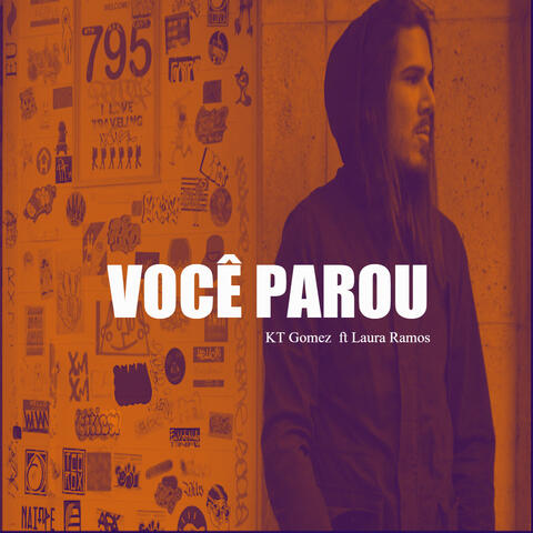 Você Parou