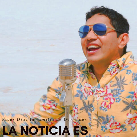 La Noticia Es