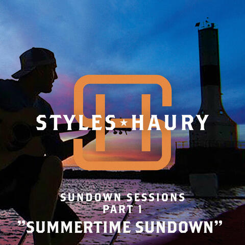 Summertime Sundown (Sundown Sessions, Pt. 1)