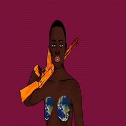 Macunaíma Blade Runner