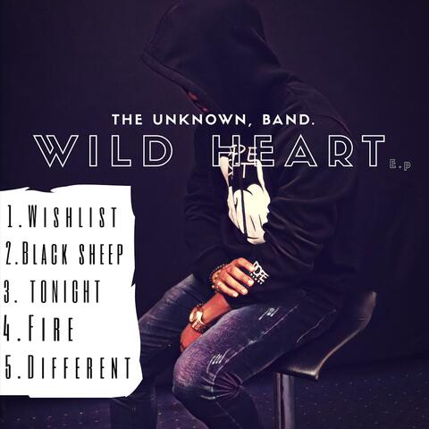 Wild Heart