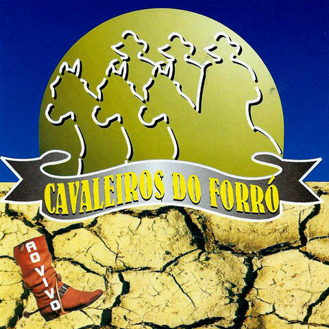 Cavaleiros do Forró, Vol. 1