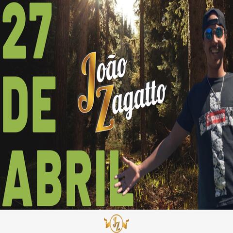 27 de Abril